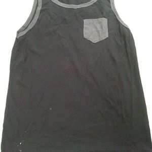 Mens tank tops